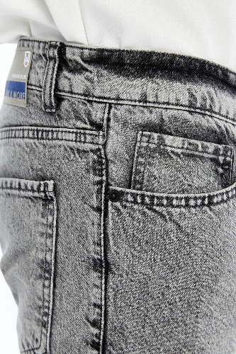 Resim Paul&More Erkek Jean Pantolon Milan