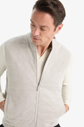 Resim Defacto Erkek  Yelek F0246AX/GR184