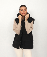 Resim Trender Kadın Yelek