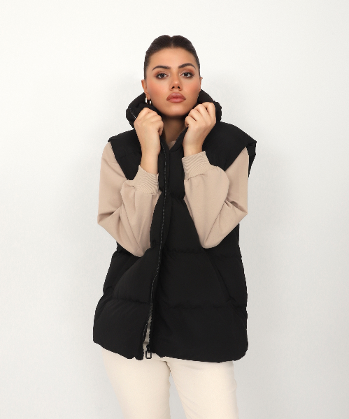 Resim Trender Kadın Yelek