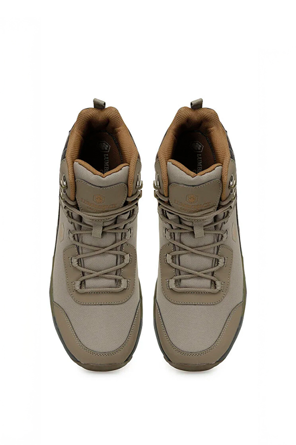 Resim Lumberjack Erkek Bot Ayakkabı A102019241 5W Brandon Outdoor Hı 5Pr