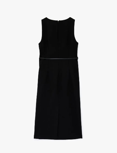 Resim Koton Kadın Elbise 6SAK80101UW