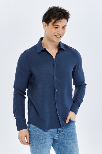 Resim Trender Erkek Gömlek