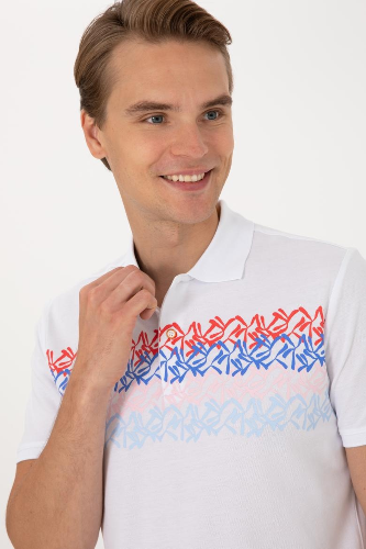 Resim 2104441 Karc Us Polo Assn Erkek T-Shirt
