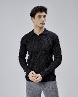 Resim Yenikoza Erkek Kazak