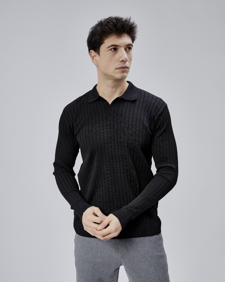 Resim Yenikoza Erkek Kazak