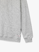 Resim Koton Erkek Çocuk Sweat 6Wkb10191Tk