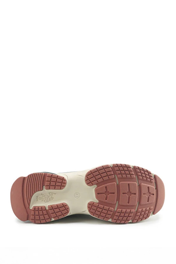 Resim U.S. Polo Assn. Erkek Günlük Ayakkabı A102021058 5W Juno 5Pr