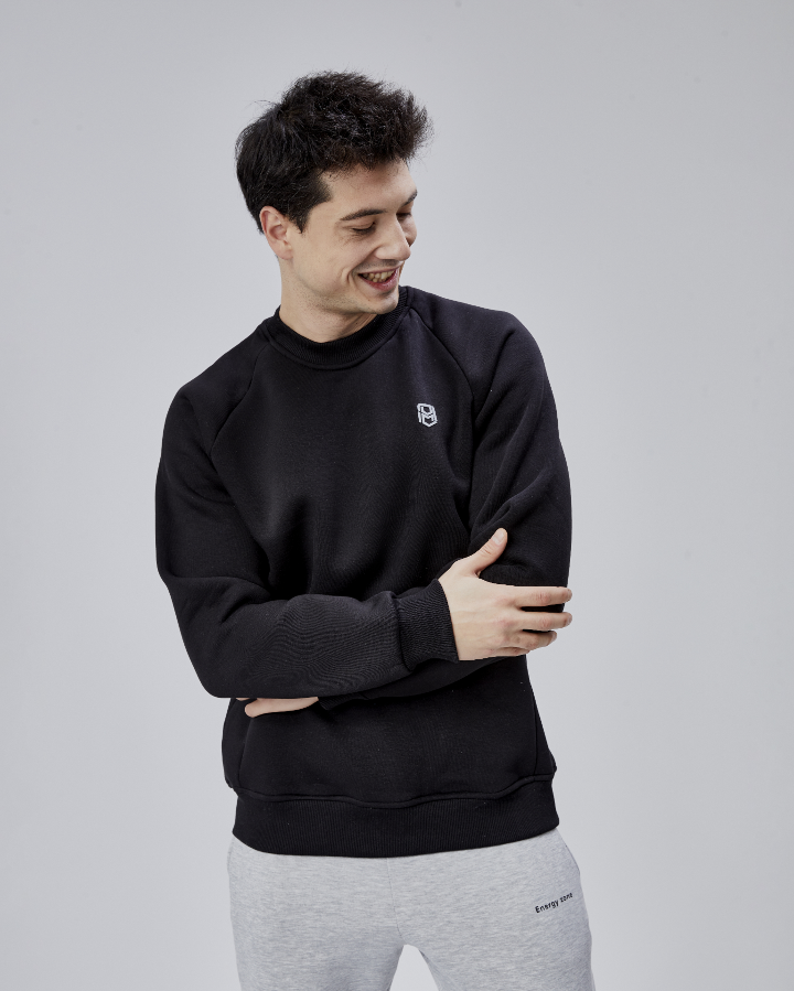 Resim Paul&More Erkek Sweat P.M 1915