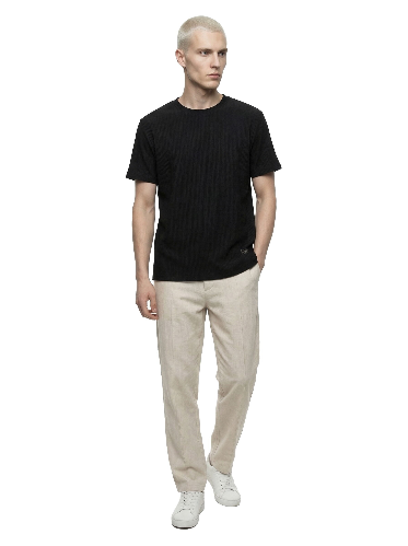 Resim Loft  Erkek T-Shirt Lf2042329