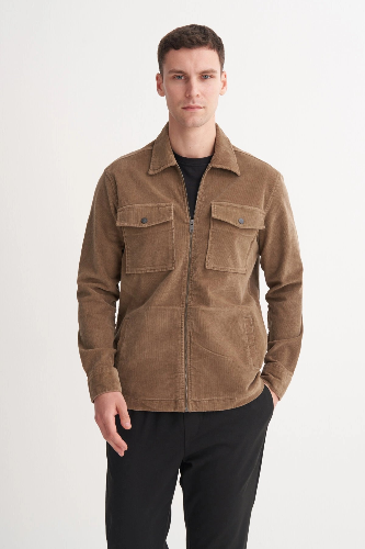 Resim Cazador Erkek Gömlek 23055