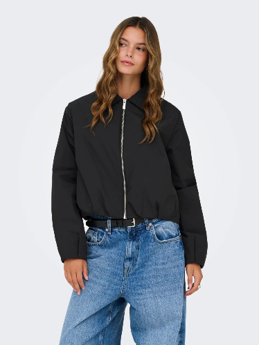 Resim Only Onljoy Lıfe Short Jacket Cc Otw Kadın Mont 15361434