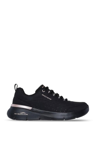 Resim Skechers Skech-Air Dynamight 2.0 Kadın Spor Ayakkabı 150373TK Bkrg
