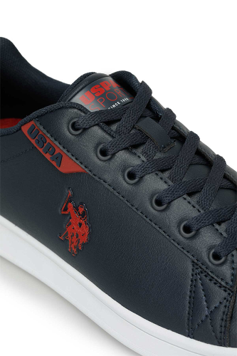 Resim U.S. Polo Assn. Erkek Spor Ayakkabı A101947784 Costa 5Fx