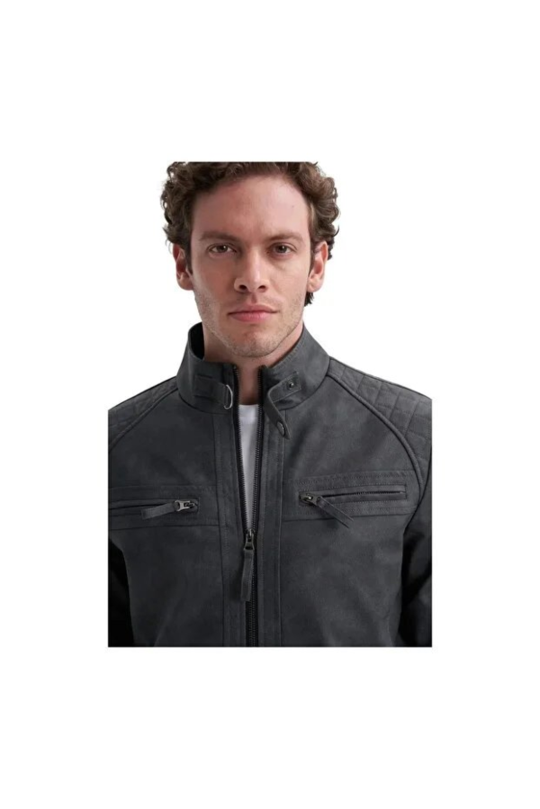 Resim Cazador Erkek Mont 10620