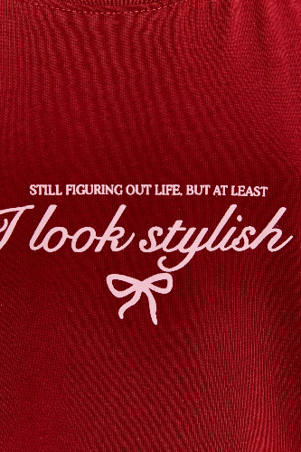 Resim Yenikoza Kız Çocuk T-shirt