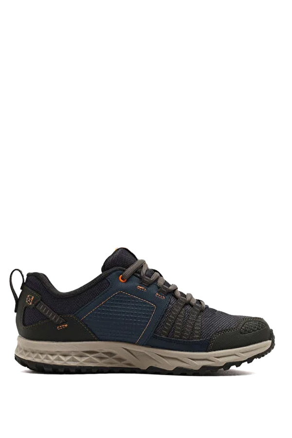 Resim Skechers Escape Plan Erkek Spor Ayakkabı 51591TK Nvor