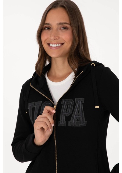 Resim 2226728 Sw01-Sk025 U.S Polo Assn. Kadın Sweat