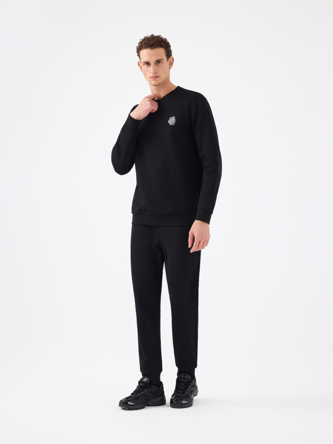 Resim Loft Erkek Sweat Lf2041388