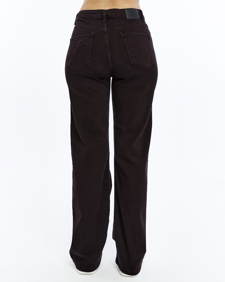 Resim Yenikoza Kadın Jean