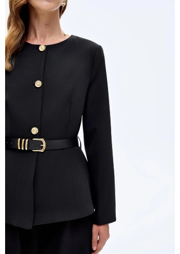 Resim QUZU Kadın Ceket