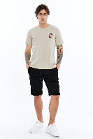 Resim Yenikoza Erkek T-shirt