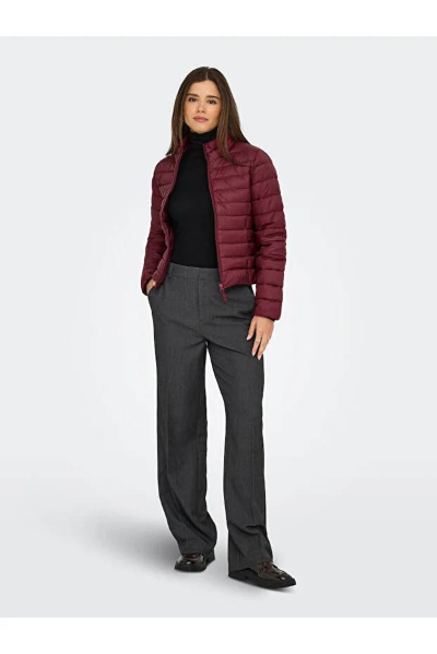 Resim Only Onltahia Lw Quilted Jacket Otw Noos Otw Kadın Mont 15351967