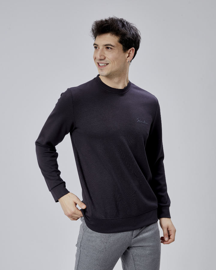 Resim Paul&More Erkek Sweat PM 1906