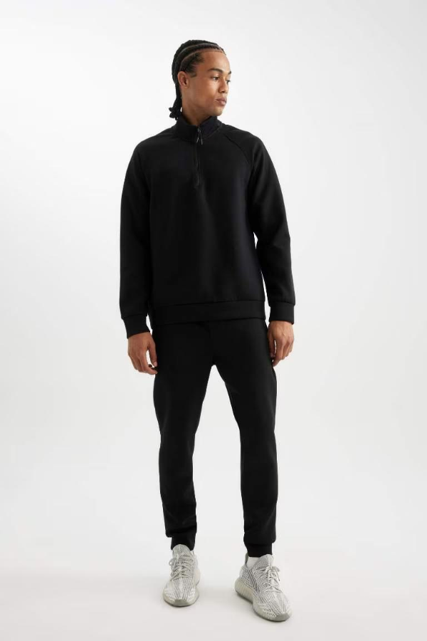 Resim Defacto Erkek Eşofman Alt C0485AX/BK81