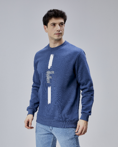 Resim Paul&More Erkek Sweat P.M 1913