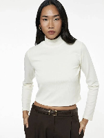 Resim Koton Kadın Sweat 6Wak50008Ek