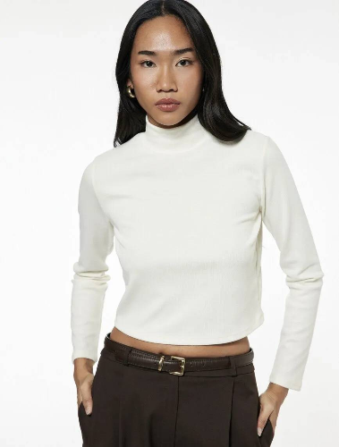 Resim Koton Kadın Sweat 6Wak50008Ek