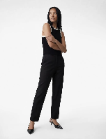 Resim Koton Kadın Kanvas Pantolon 6SAK40036UW