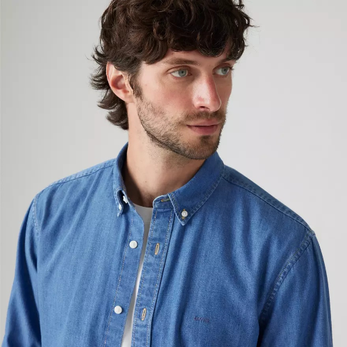 Resim Levis Erkek Gömlek