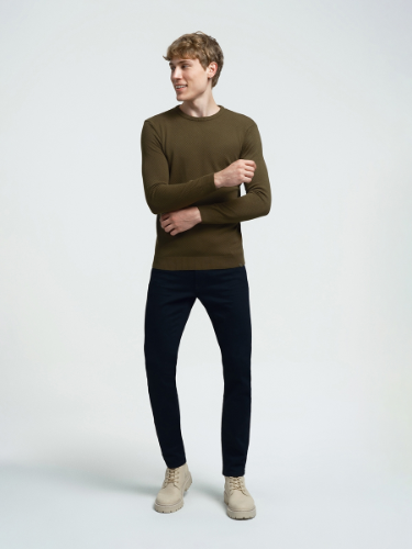 Resim Loft Erkek Kazak LF2030179