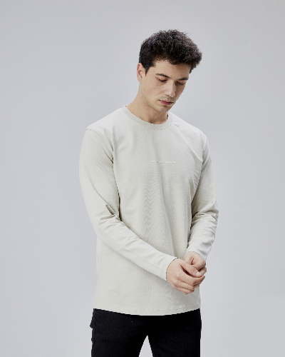 Resim Trender Erkek Sweat