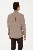 Resim 2332993 Thany025K U.S Polo Assn. Erkek Uzun Kol Gömlek