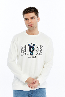 Resim Yenikoza Erkek Sweat