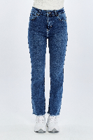 Resim Yenikoza Kadın Jean