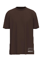 Resim Skechers  M Relaxed Erkek T-shirt S2610109-2210