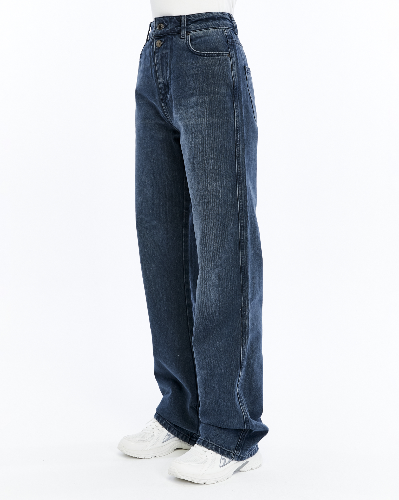 Resim Yenikoza Kadın Jean