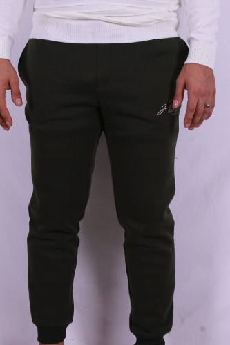 Resim Jack & Jones Jpstgordon Jjferrıs Sweat Pants Naf Erkek Eşofman Alt 12258491