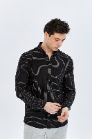 Resim Yenikoza Erkek Gömlek