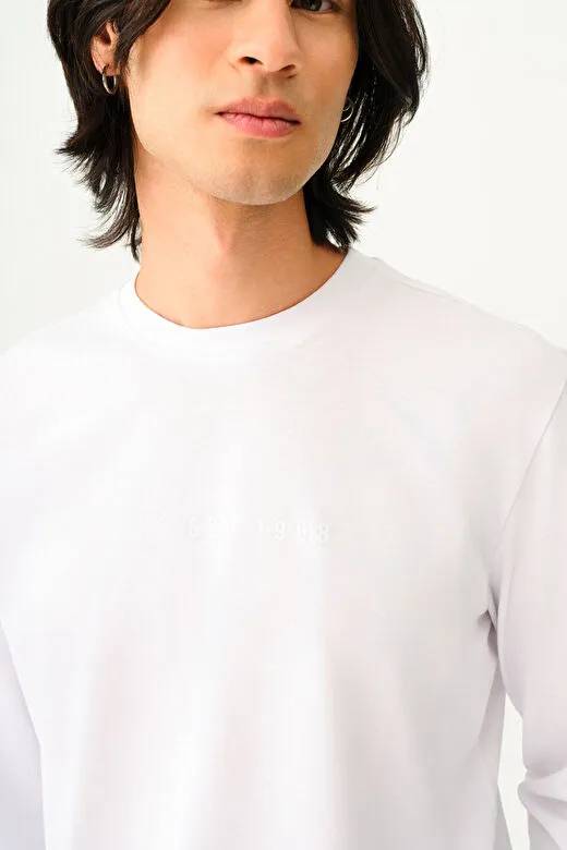 Resim Loft Erkek Sweat Lf2037825