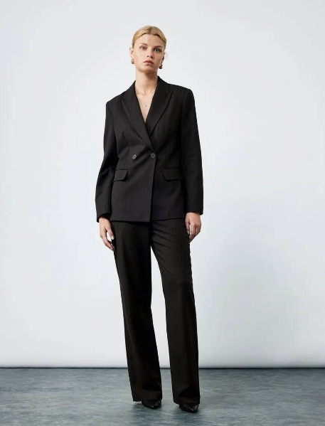 Resim Koton Kadın Ceket 6Wak50021Uw