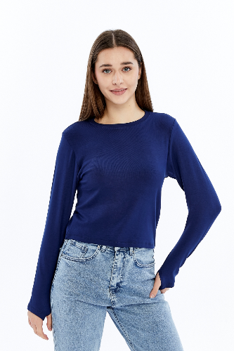 Resim Trender Kadın Bluz