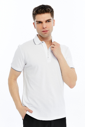 Resim Yenikoza Erkek T-shirt