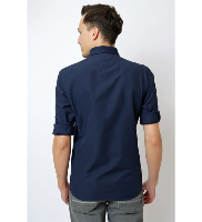 Resim U.S. Polo Assn. Erkek Gömlek 1450315 Gox022K