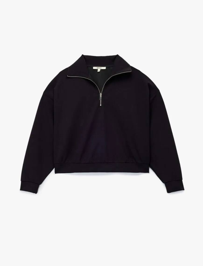 Resim Koton Kadın Sweat 6Wak10024Ek