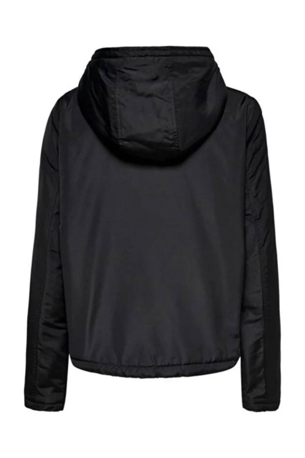 Resim Only Onldahlia Rev. Jacket Cs Otw Kadın Mont 15208777